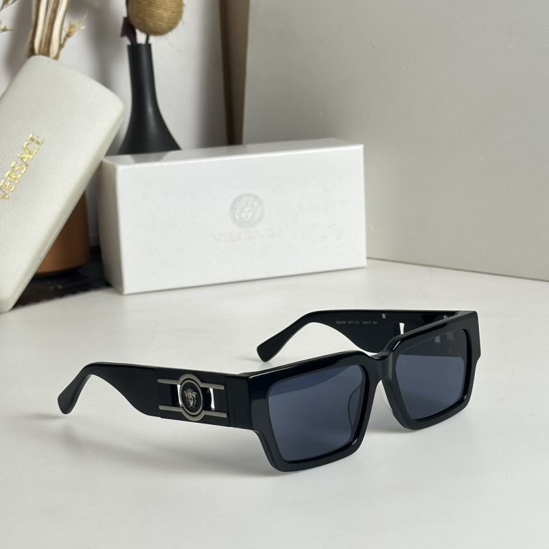 Versace Sunglasses